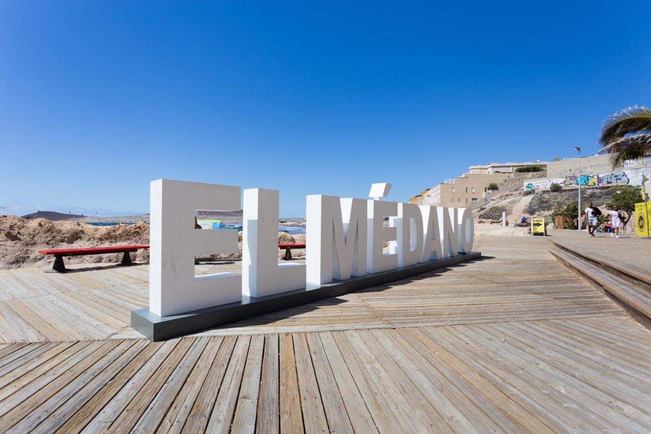 Home2Book Sea Side El Medano Exterior photo