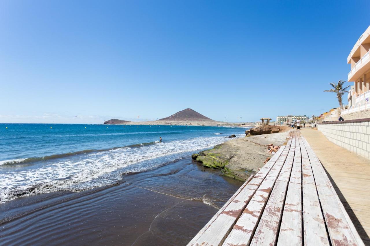Home2Book Sea Side El Medano Exterior photo